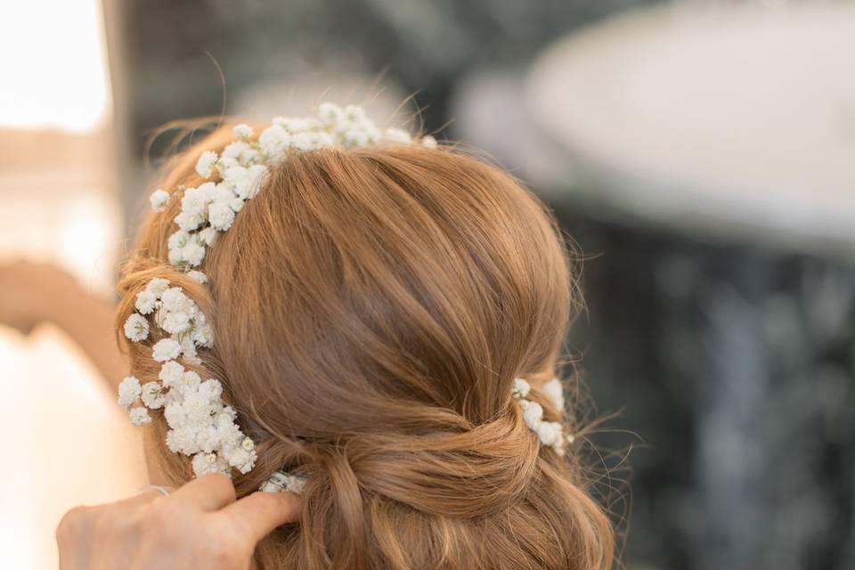 Lou Wedding Planner