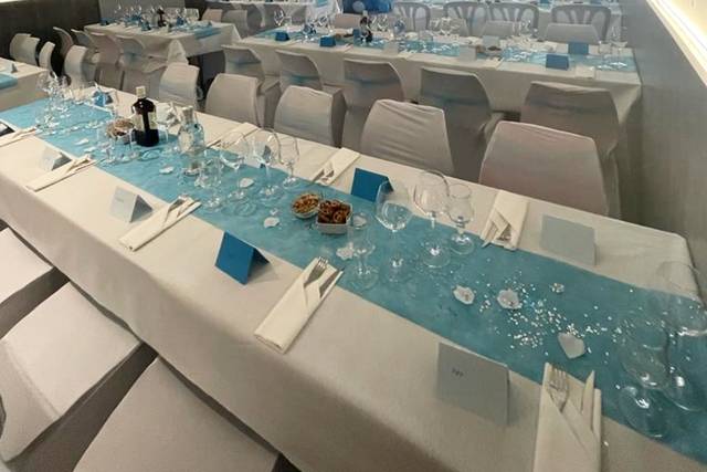 Anda Moon Events