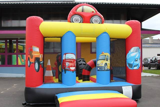 Cantiani Festa