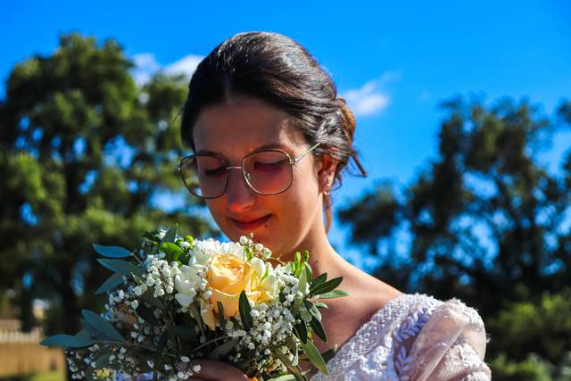 Mariée