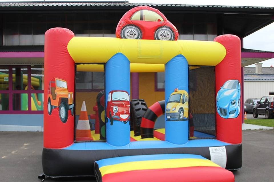 Cantiani Festa