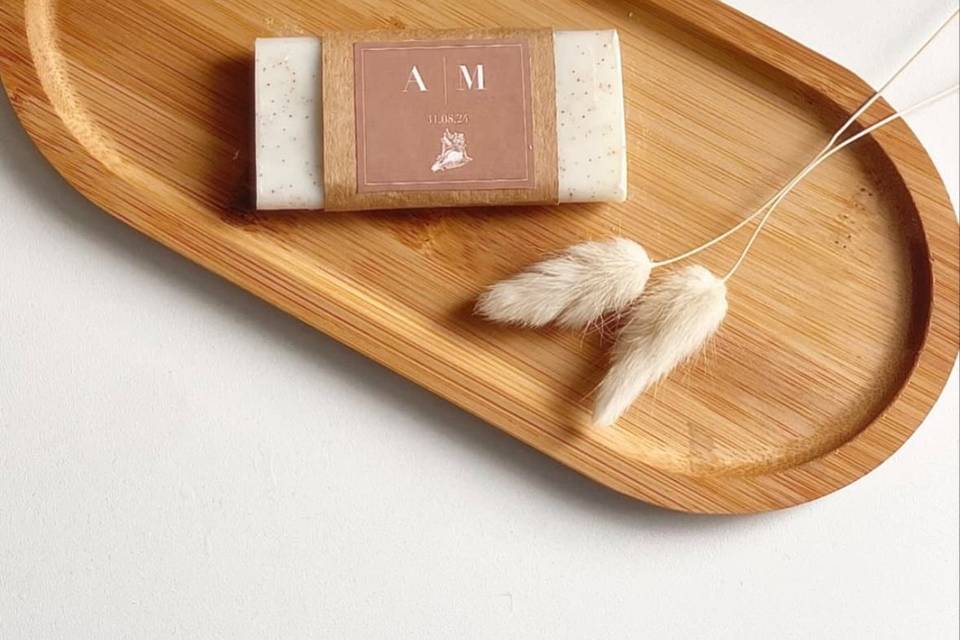 Savon artisanal