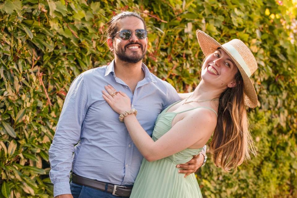 Les invités