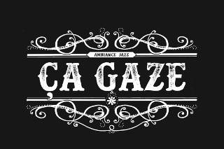 Ca Gaze logo