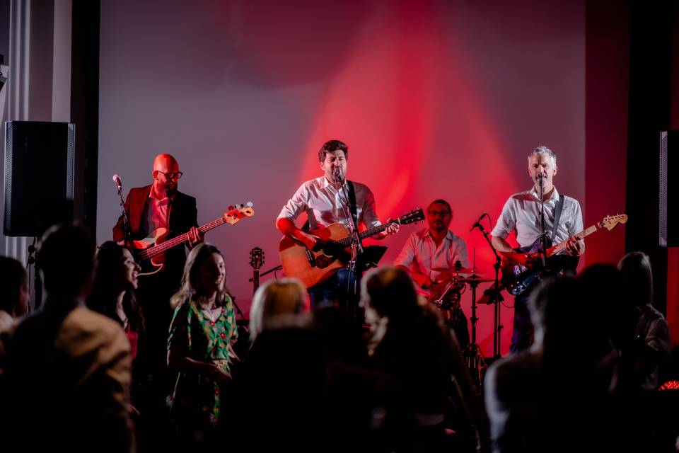 Soirée dansante
