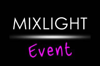 Mixlight event logo