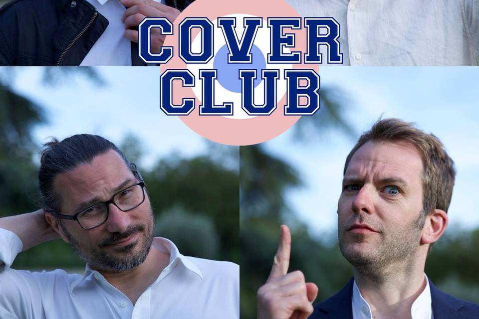 Cover Club !