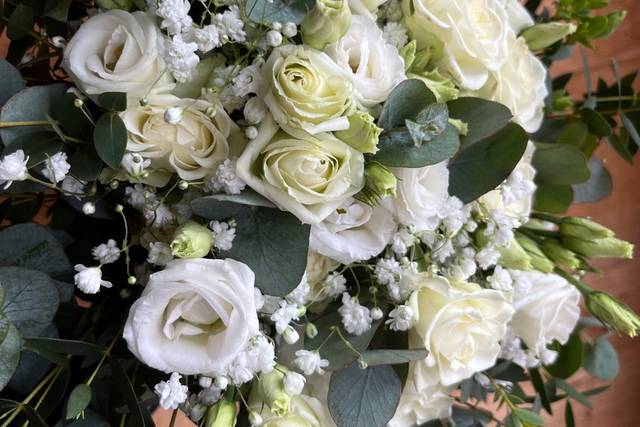 Mariage C&V