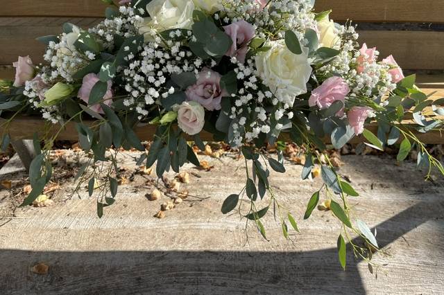 Mariage A&Y