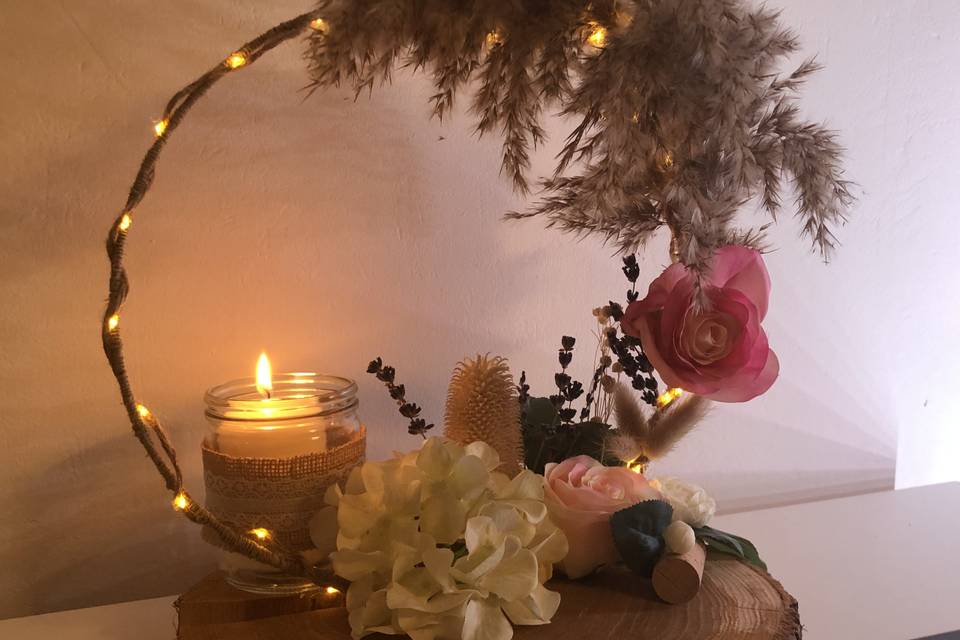 Centre de table