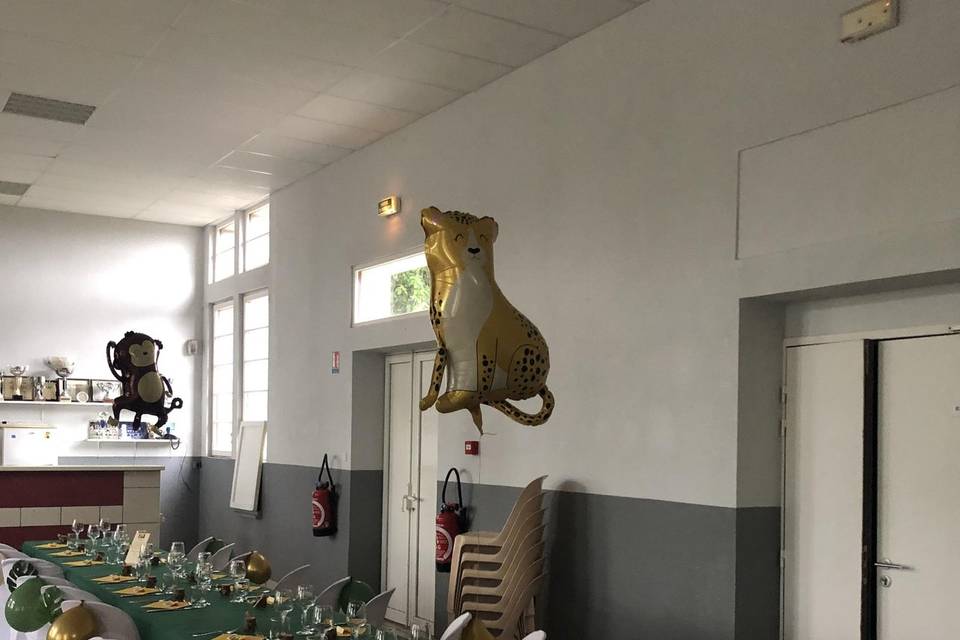 Baptême
