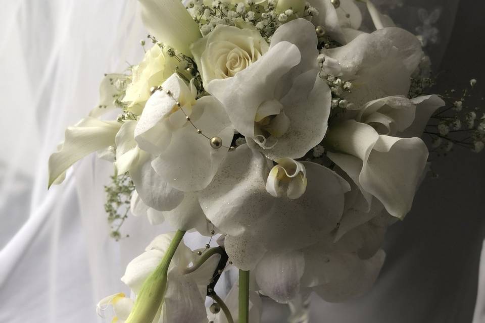 Créa bouquet