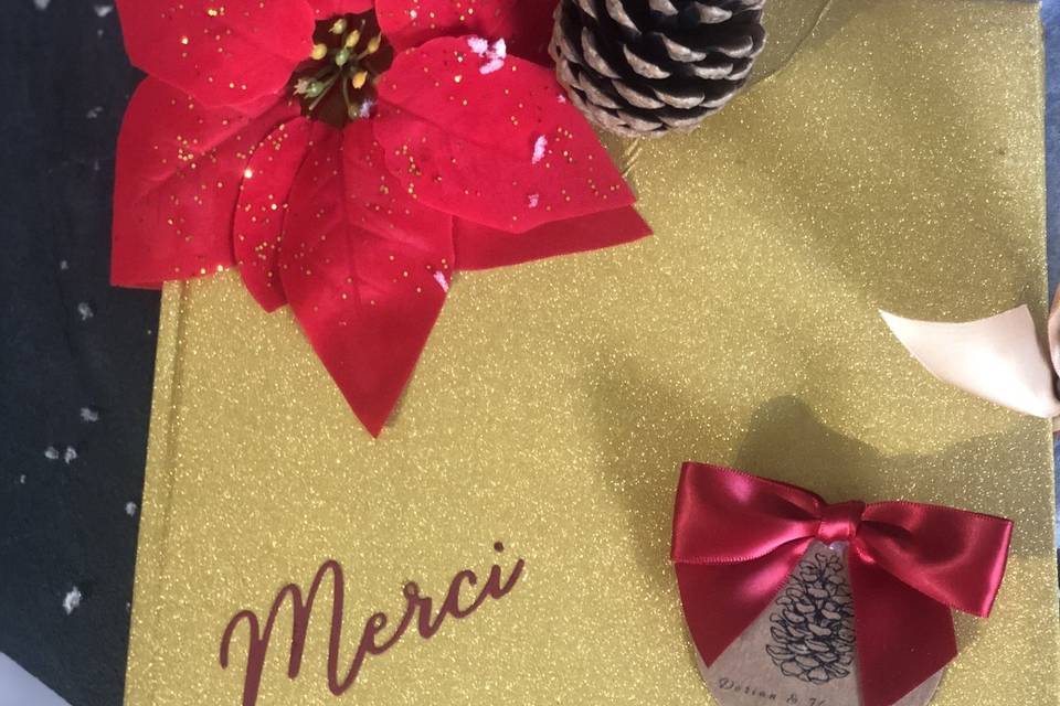 Livre d'or