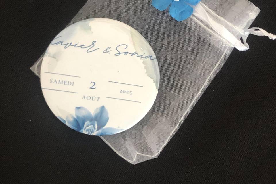 Cadeau invité