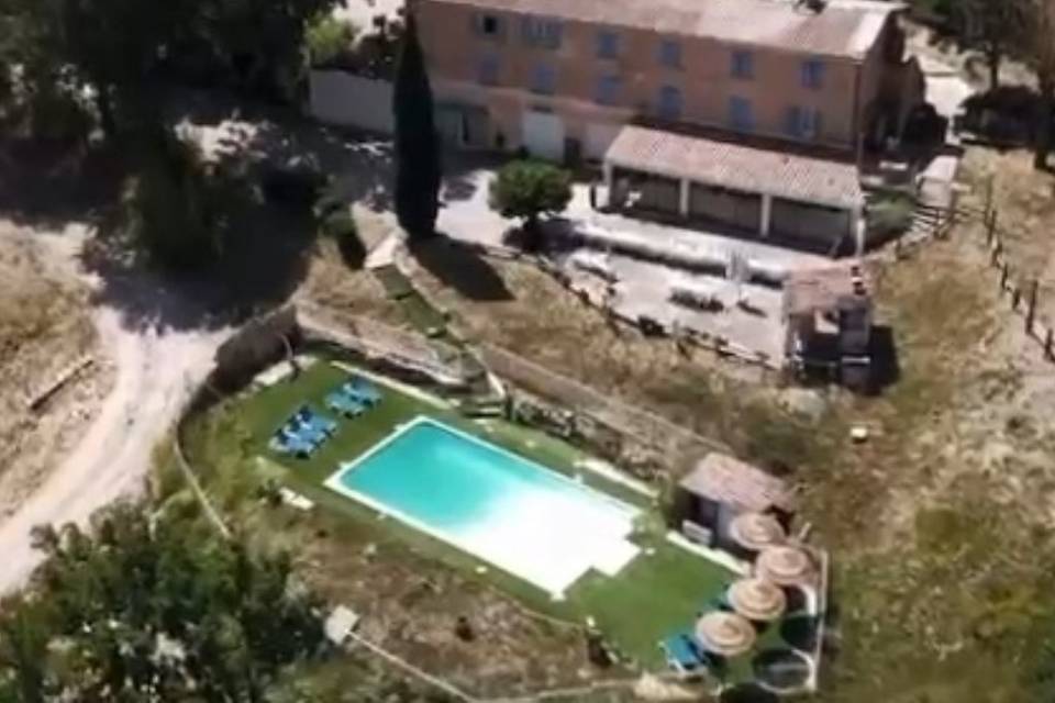 La bella vista