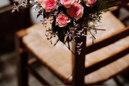 Mariage D&M
