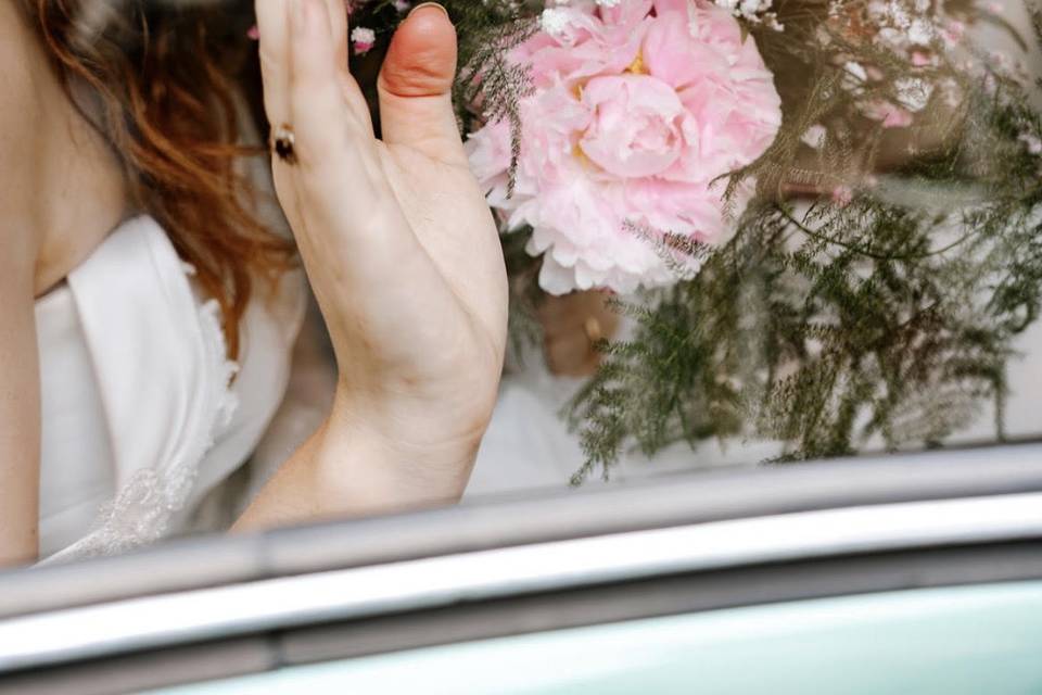 Mariage D&M