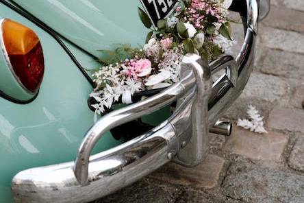 Mariage D&M