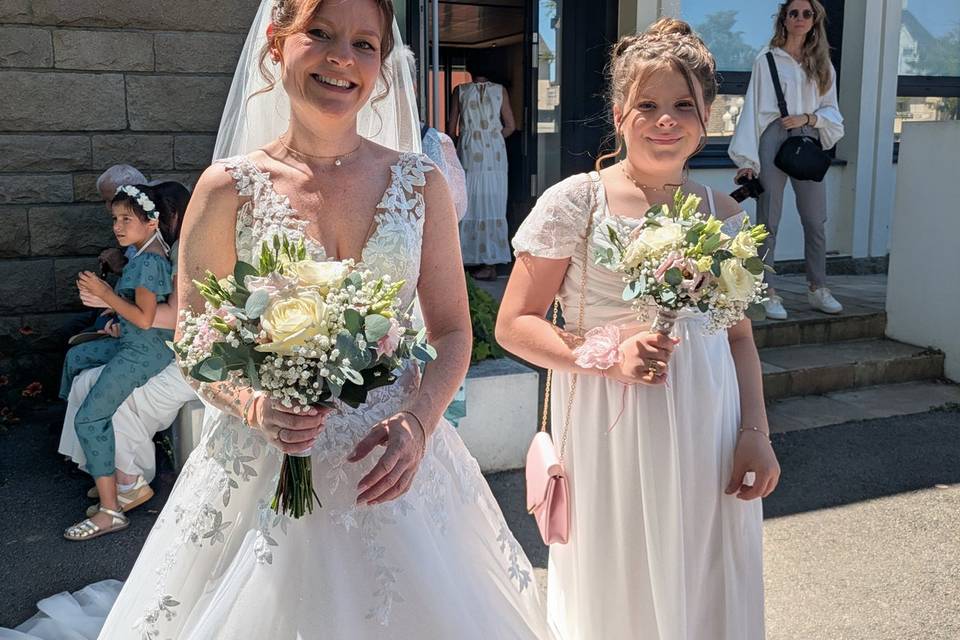 Mariage A&Y