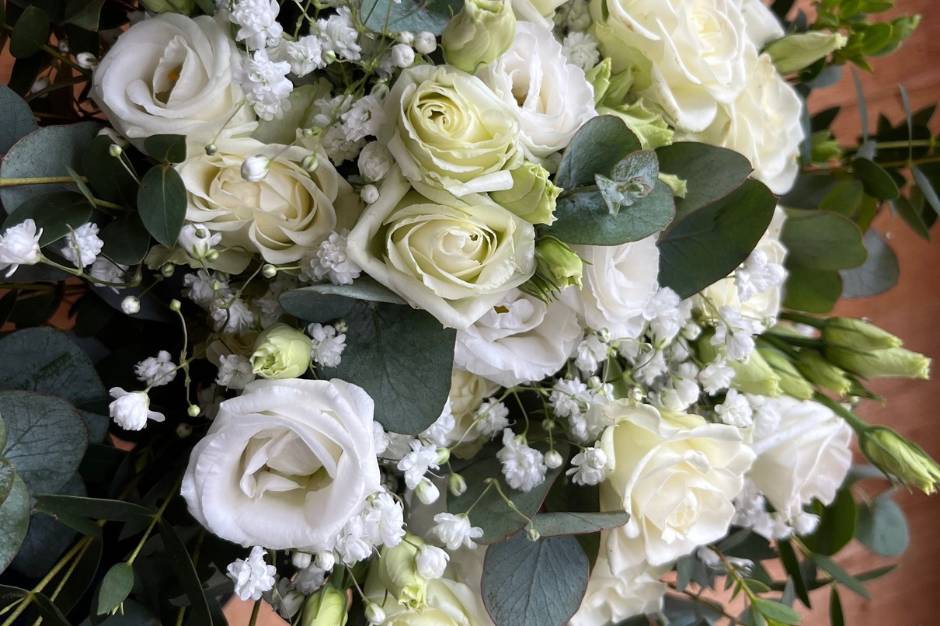 Mariage C&V