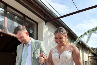 Mariage Vanille