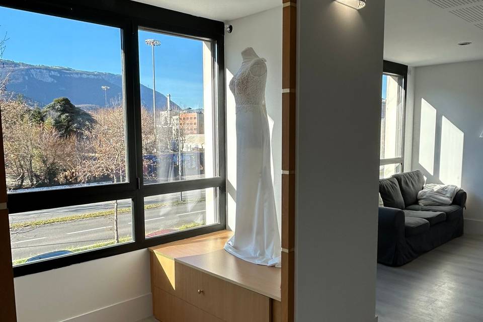NOUVEAU SALON