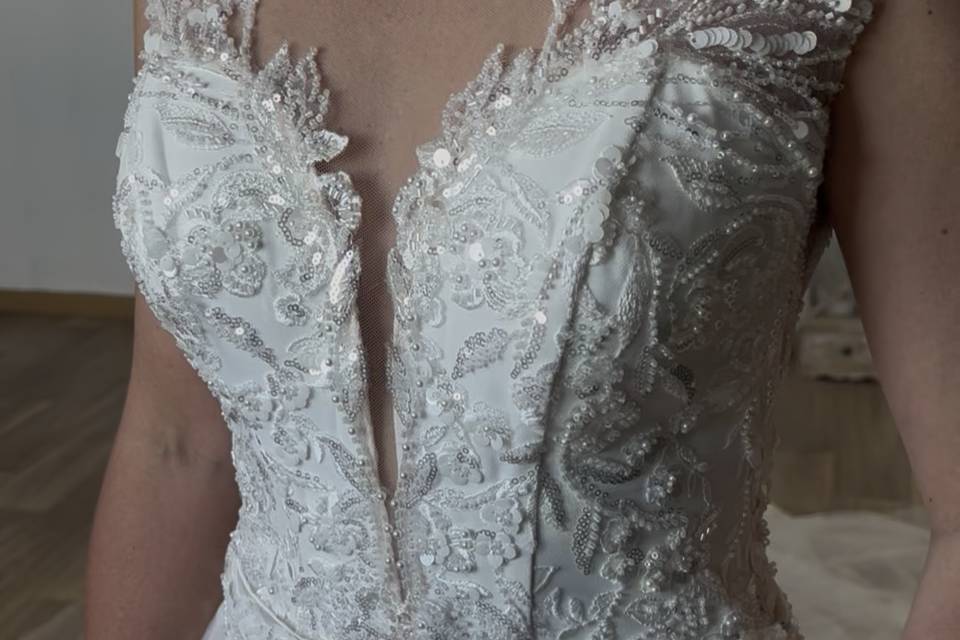 Remise de robe