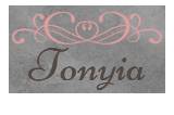 Tonyia logo