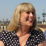 Delphine Bélier- Ridard