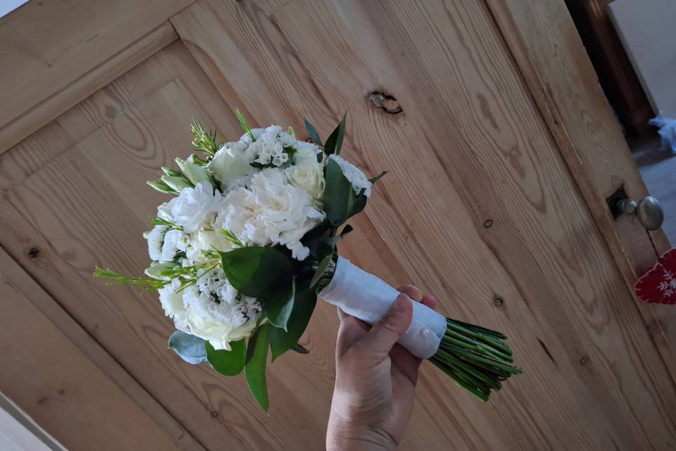 Bouquet rond