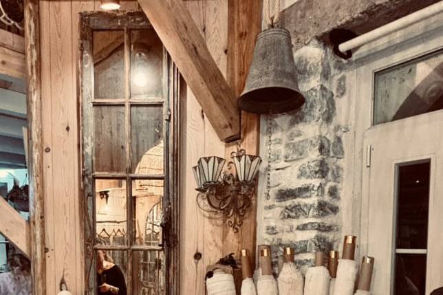 Atelier Sonia Zozimo