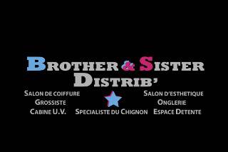 Brother & Sister Distrib'