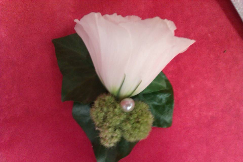 Boutonnière