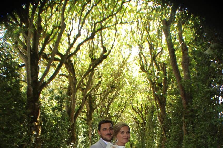 Mariage 2025