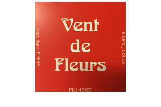 Vent de Fleurs logo