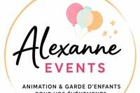 Alexanne Events