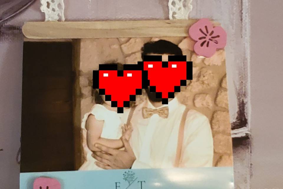 Création des enfants