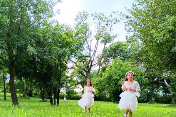 Alexanne Events