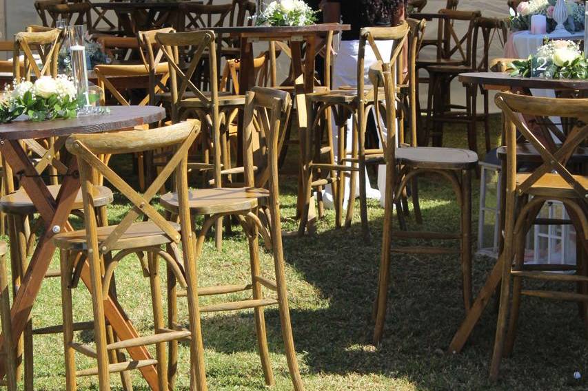 Décoration et mobilier