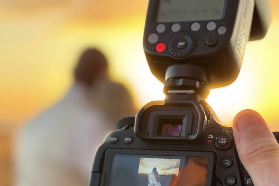 Photographe