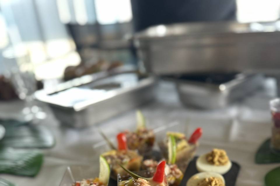 Dégustation