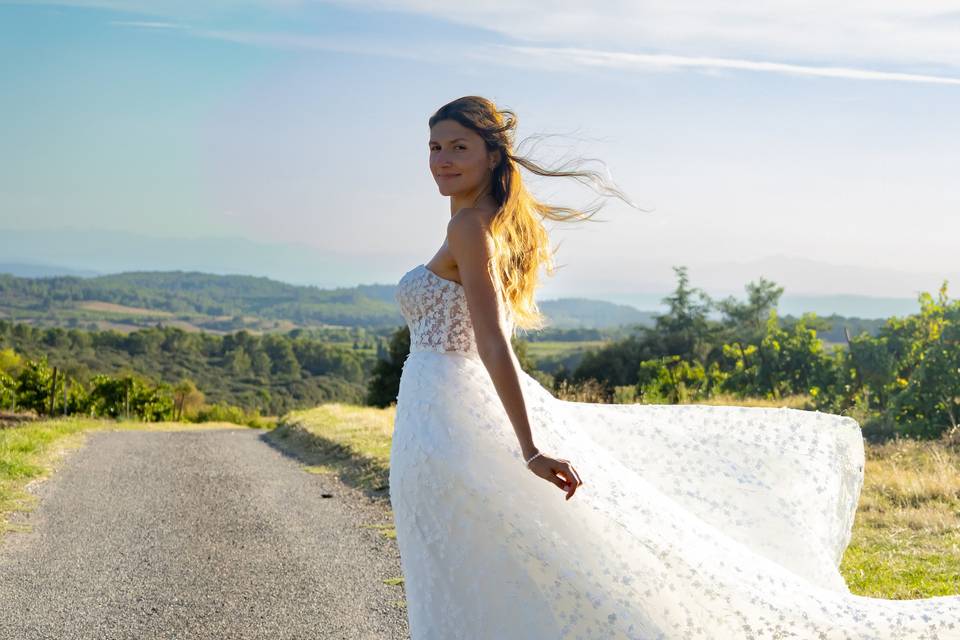 La Mariée