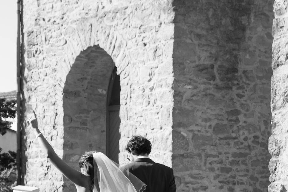 Instants volés