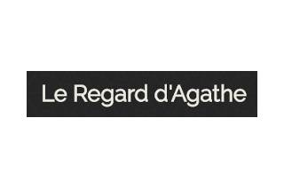 Le regard d'Agathe logo