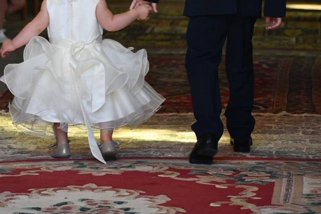 Pauline et Alexandre