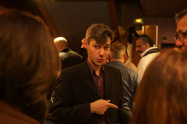 Aurélien Magicien