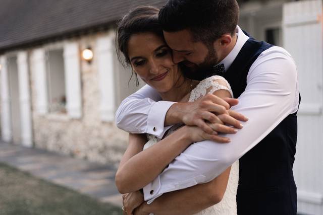 Mariage en Seine-et-Marne