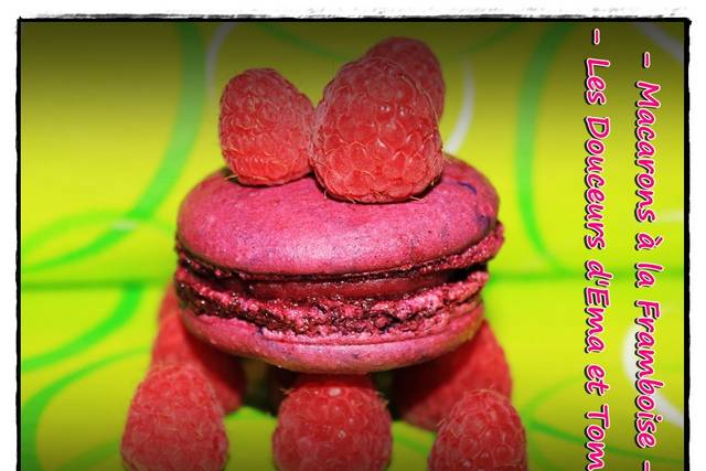 Macarons