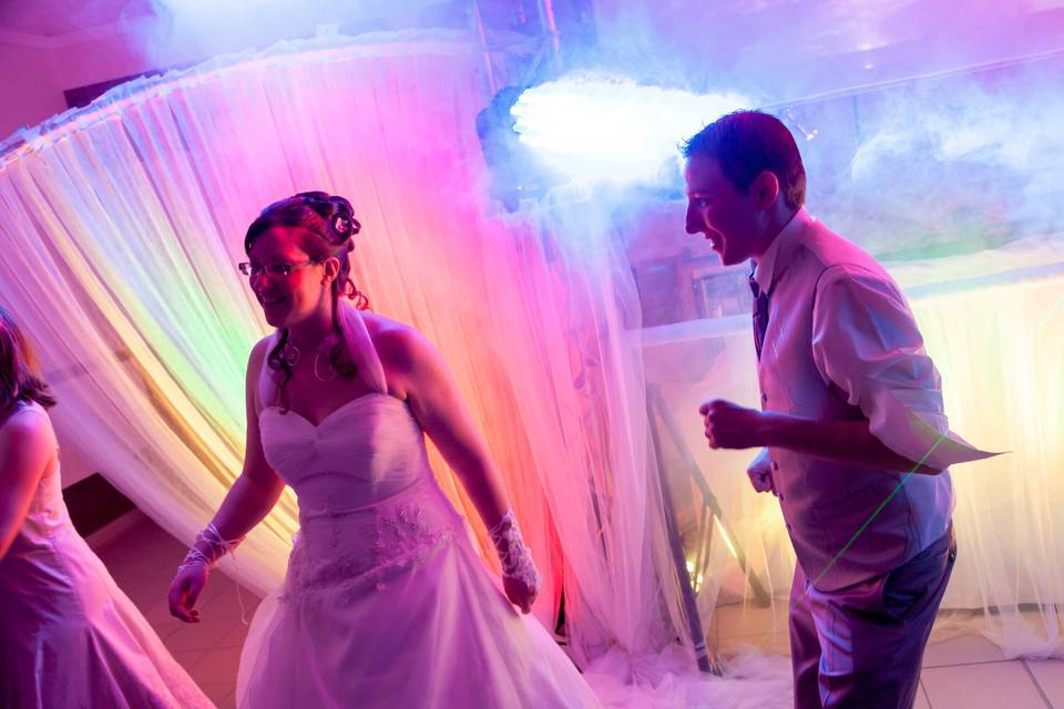 Dreams Event Agency