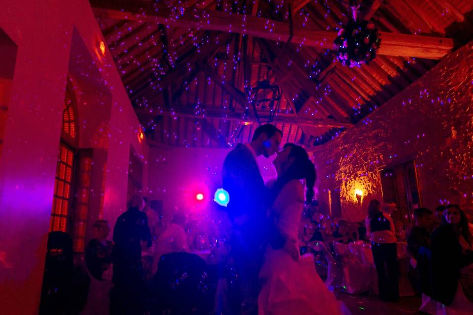 Dreams Event Agency